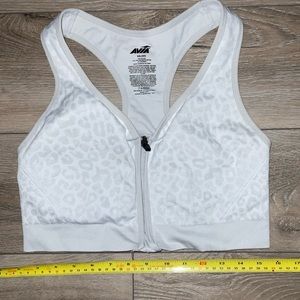 Avía sports bra size XXL